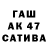 Бутират буратино Kurvanzhan Belalov
